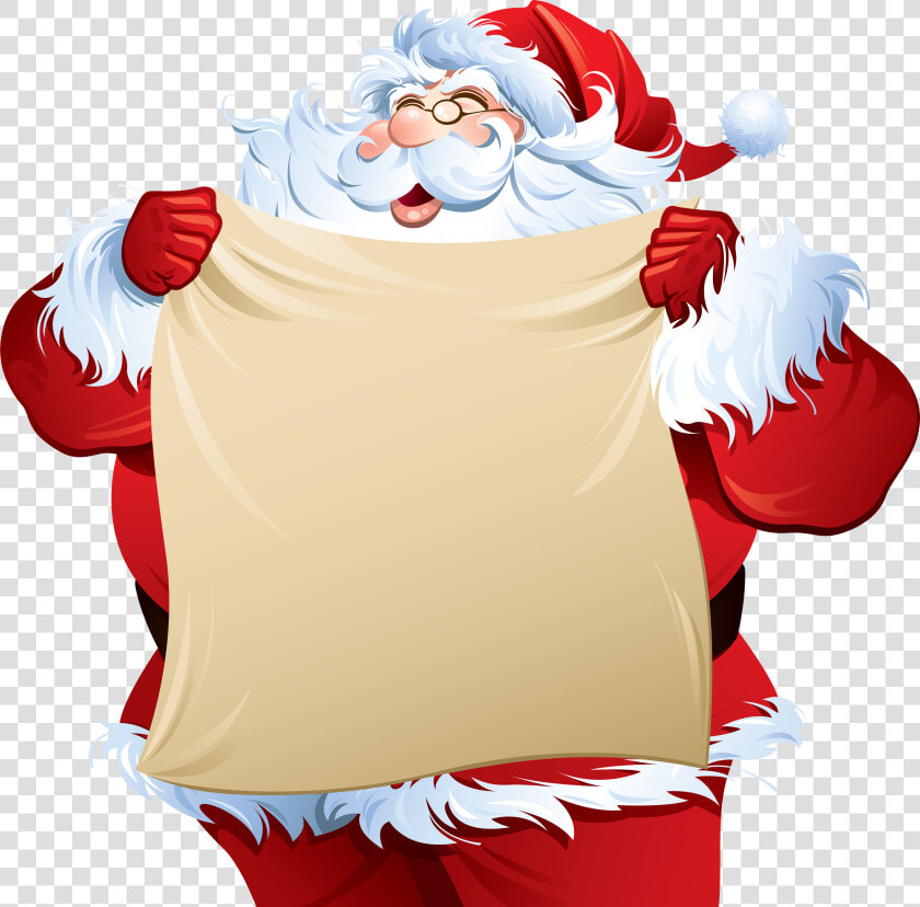 Santa Claus Png Free Download   Santa Claus Logo Free  Transparent PngTransparent PNG