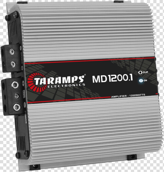 Picture 1 Of   Taramps Md 1200 1  HD Png DownloadTransparent PNG