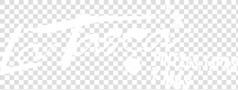 Latasca White   La Tasca  HD Png DownloadTransparent PNG