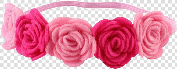 Petite Bello Headband Burgundy Rose Flower Burgundy   Headband For Baby Png  Transparent PngTransparent PNG