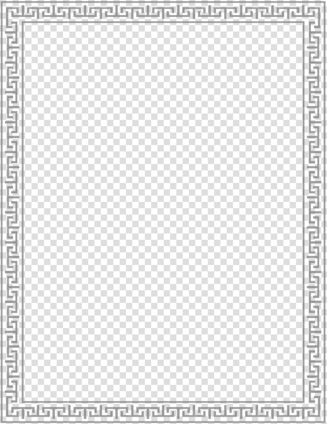 Gray Border Frame Png File   Frame Png Border Gray  Transparent PngTransparent PNG