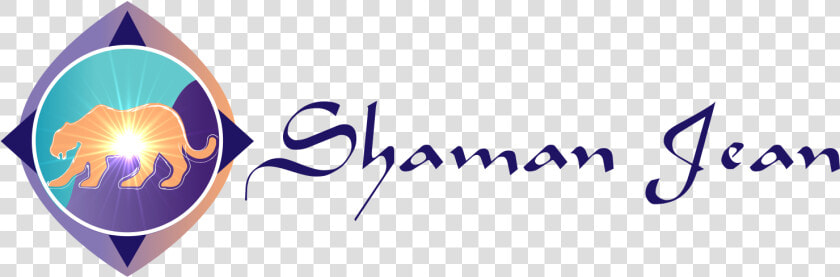 Shaman Jean   Shamanic Healing Logo  HD Png DownloadTransparent PNG