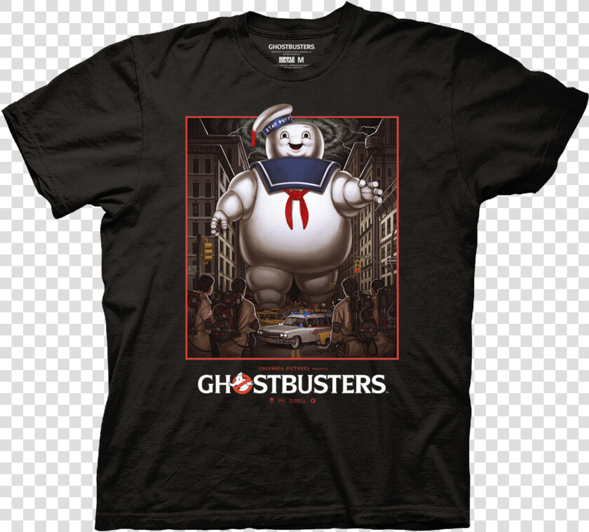 Transparent Stay Puft Marshmallow Man Png  Png DownloadTransparent PNG