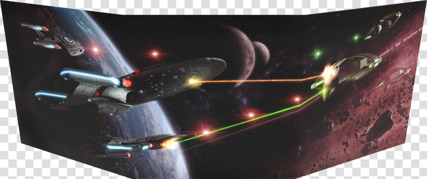 Transparent Star Trek Png   Star Trek Adventures Ecran  Png DownloadTransparent PNG