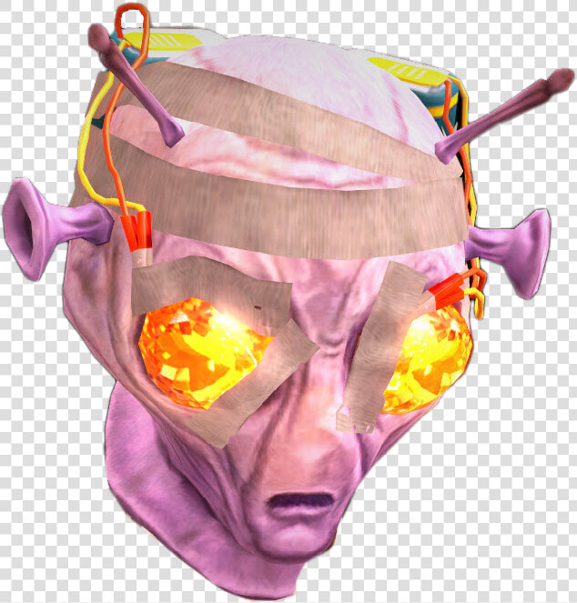 Dead Rising 2 Laser Eyes   Alien Laser Eyes  HD Png DownloadTransparent PNG