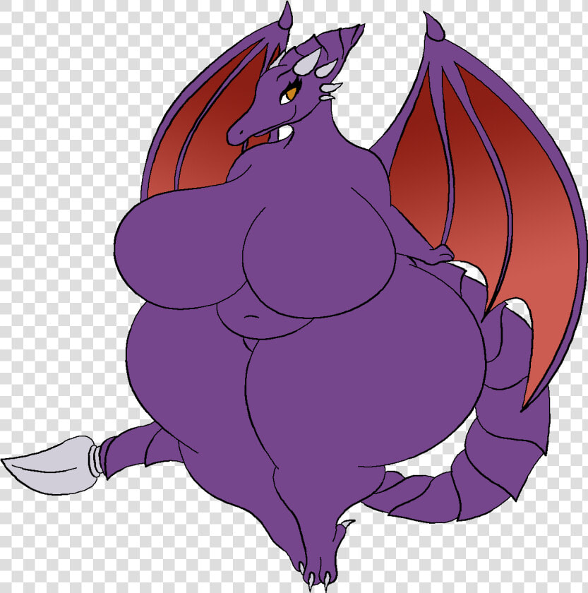 Momma Rita The Ridley   Cartoon  HD Png DownloadTransparent PNG