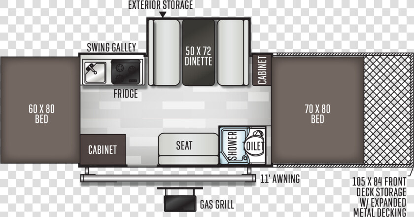 Recreational Vehicle  HD Png DownloadTransparent PNG