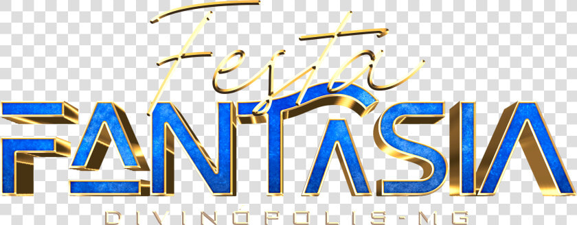 Festa Fantasia Divinopolis Logo  HD Png DownloadTransparent PNG