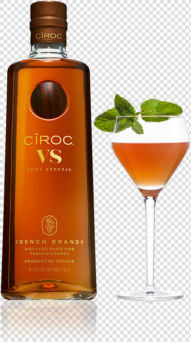 Ciroc Vsop Brandy  HD Png DownloadTransparent PNG