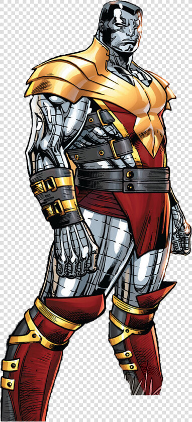 Colossus Title   Marvel Phoenix Five Colossus  HD Png DownloadTransparent PNG