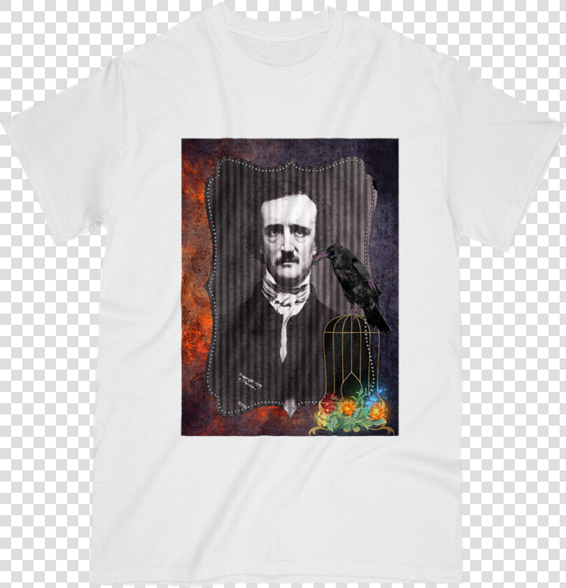 Edgar Allan Poe  HD Png DownloadTransparent PNG