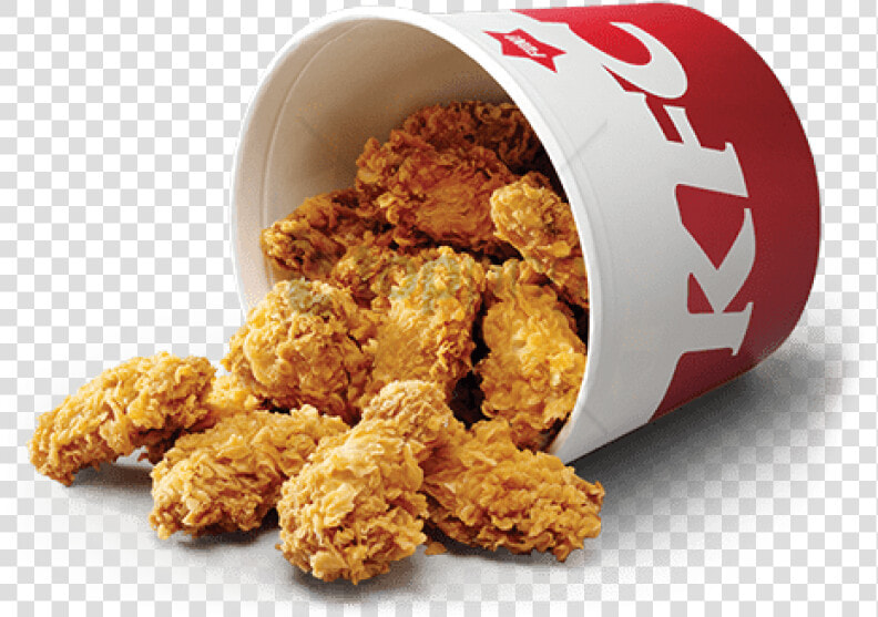 Chicken Image With Transparent   Transparent Kfc Fried Chicken Png  Png DownloadTransparent PNG