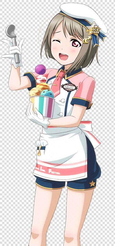 Love Live Pdp Kasumi  HD Png DownloadTransparent PNG