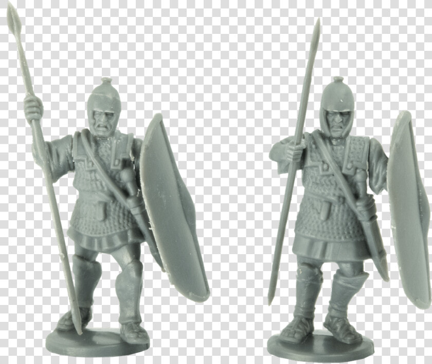 Agema Miniatures Hannibal  39 s African Veterans  HD Png DownloadTransparent PNG