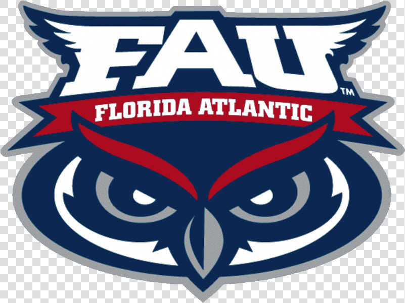 Florida Atlantic Owls  HD Png DownloadTransparent PNG