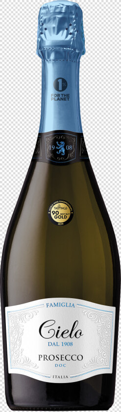 Cielo Prosecco  HD Png DownloadTransparent PNG