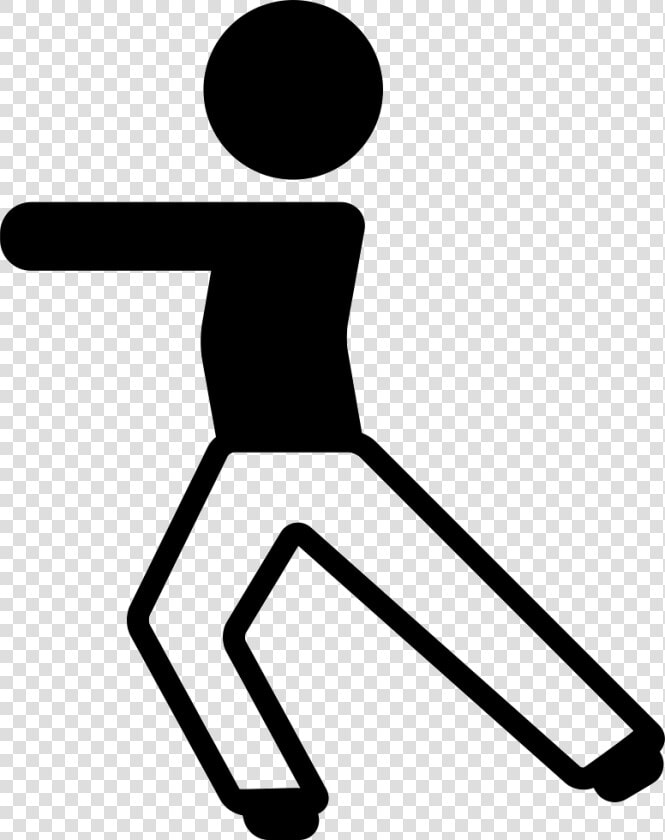 Man Stretching Arms And Legs  HD Png DownloadTransparent PNG