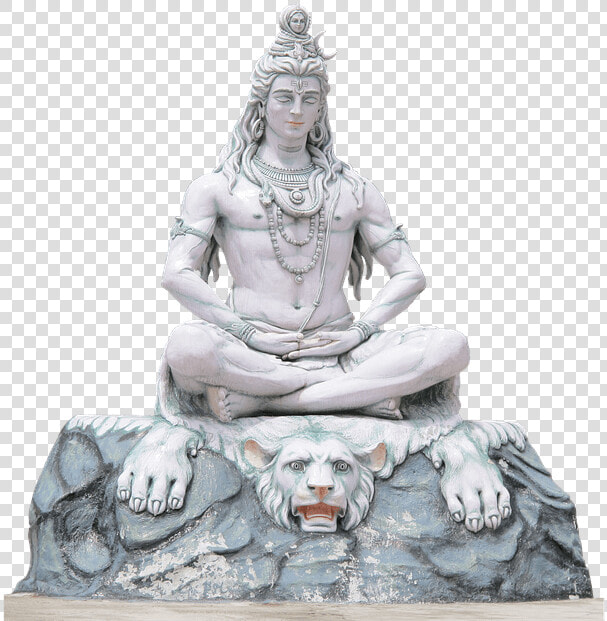 Sri Bhagwan Vishnu Wallpaper Sri Sri Maa Saraswati   Shiva Statue Png  Transparent PngTransparent PNG