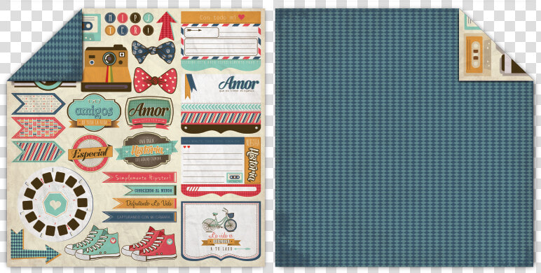 Scrapbooking  HD Png DownloadTransparent PNG