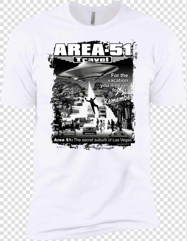 Area 51 Alien Abduction Premium Ufo T shirt   Png Download   Consolidated Pby Catalina  Transparent PngTransparent PNG