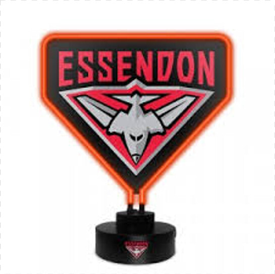 Essendon Bombers Logo  HD Png DownloadTransparent PNG