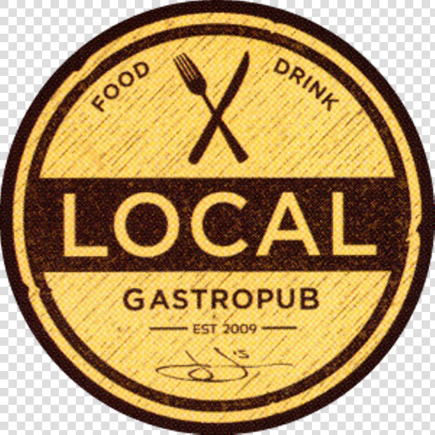 Logogastrologo   Gastropub Logo  HD Png DownloadTransparent PNG