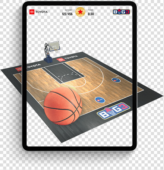 Streetball  HD Png DownloadTransparent PNG