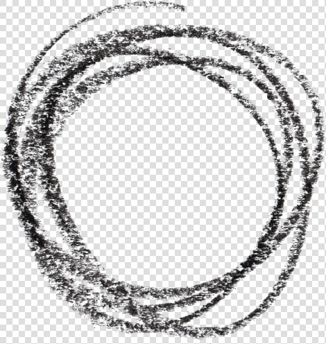  circle  lines  pencil  frame  scribble  scrabble  4asno4i   Pencil Lines Transparent Background  HD Png DownloadTransparent PNG