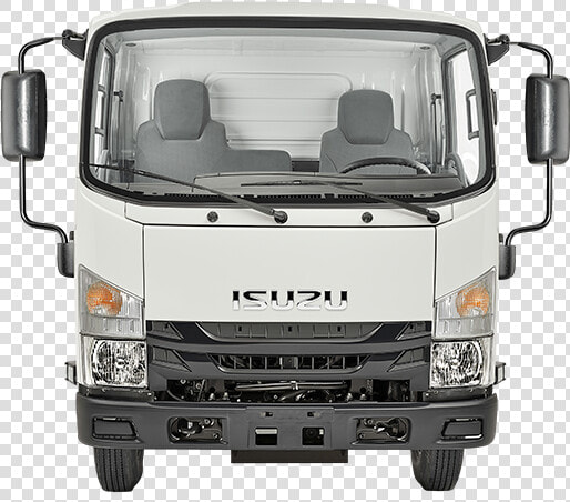 Camion   Isuzu Elf 100 2019  HD Png DownloadTransparent PNG