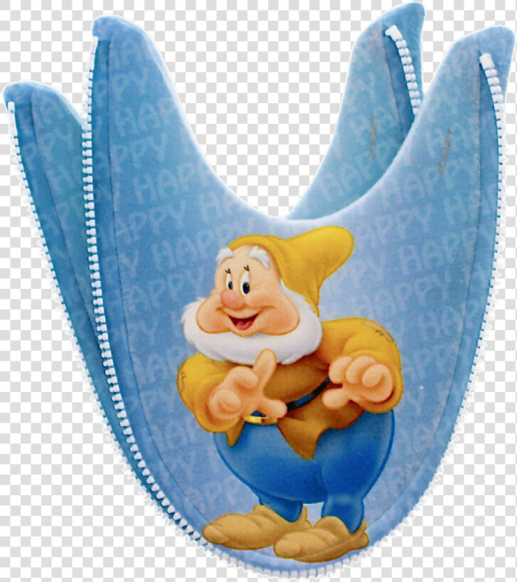 Happy Seven Dwarfs Mix N Match Zlipperz Set   Cartoon  HD Png DownloadTransparent PNG