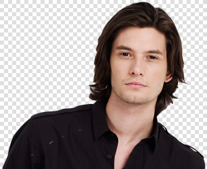 Thumb Image   Ben Barnes And Robert Pattinson  HD Png DownloadTransparent PNG