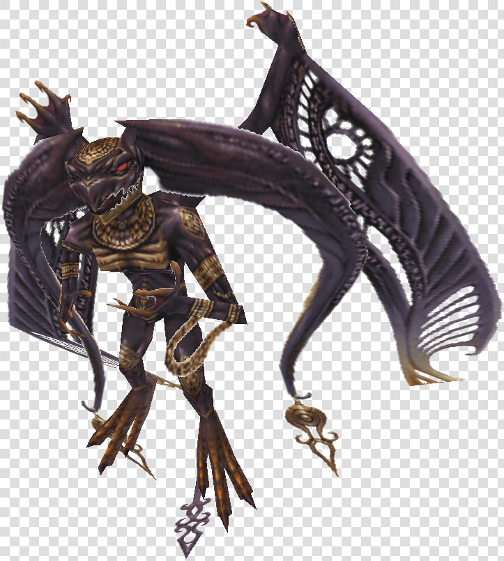 Final Fantasy Wiki   Ff12 Larva Eater  HD Png DownloadTransparent PNG