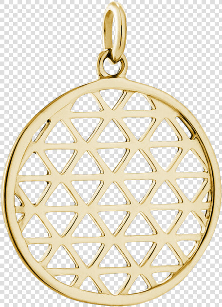 Filigree Circle Image   Locket  HD Png DownloadTransparent PNG