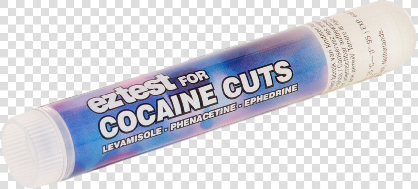 Ez Test Cocaine Cuts  HD Png DownloadTransparent PNG