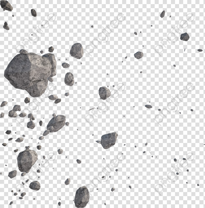 Transparent Pebbles Clipart   Rubble Png  Png DownloadTransparent PNG