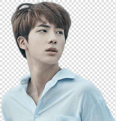 Bts Jin   Jin Love Yourself Highlight Reel  HD Png DownloadTransparent PNG