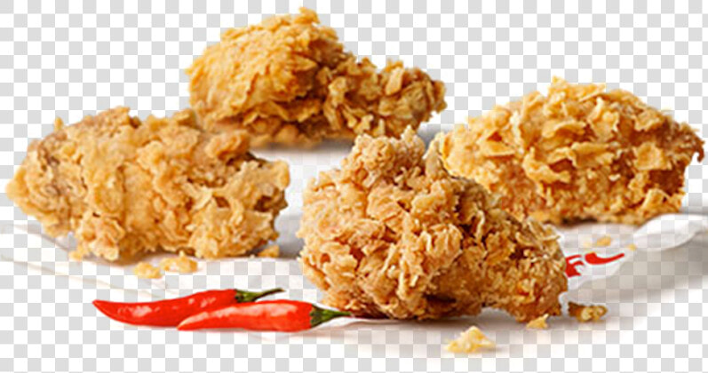 Mec Defends Buying Kfc For Convicts   Zinger Wings  HD Png DownloadTransparent PNG