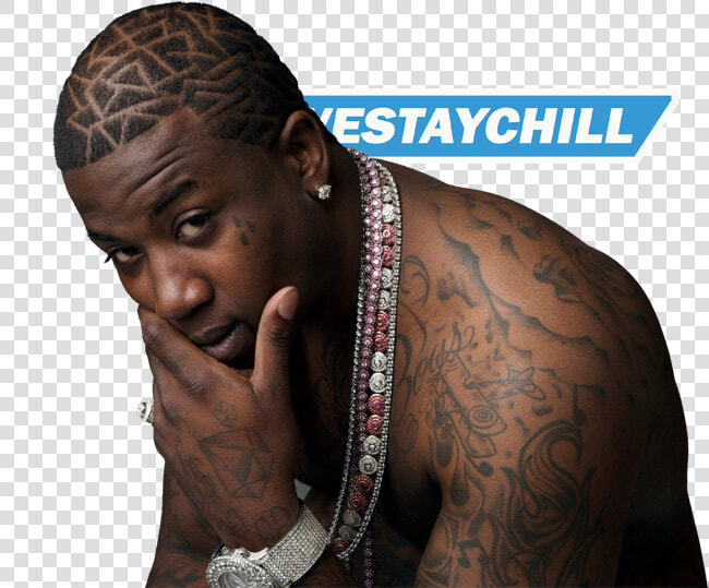 Gucci Mane Is Gearing Up His New Album The State Vs   Gucci Mane Net Worth 2019  HD Png DownloadTransparent PNG