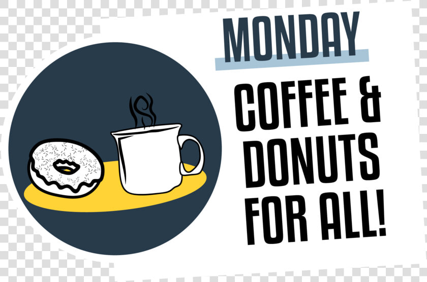 Coffee Donuts Info Icon   Illustration  HD Png DownloadTransparent PNG