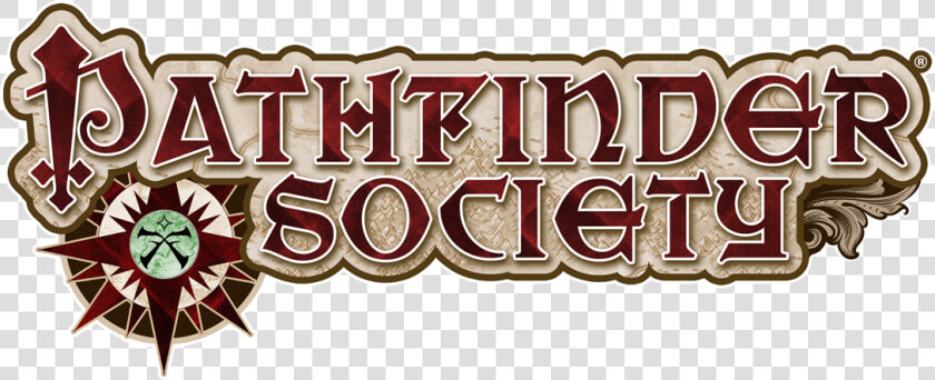 Transparent Wayang Png   Pathfinder Society Logo  Png DownloadTransparent PNG