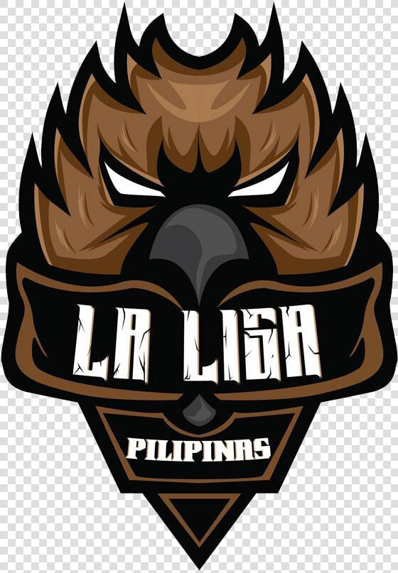 La Liga Logo Png   Png Download   Illustration  Transparent PngTransparent PNG