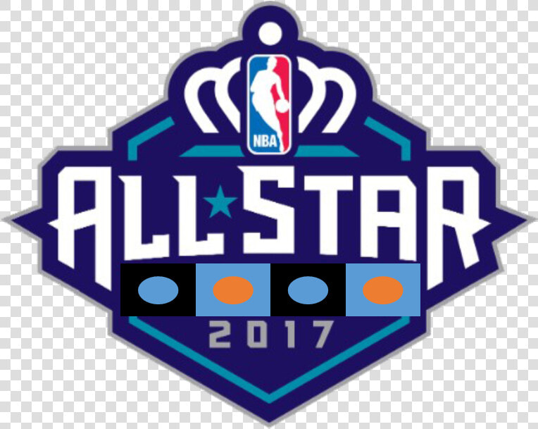 2017 Nba All star Game   Nba Big  HD Png DownloadTransparent PNG