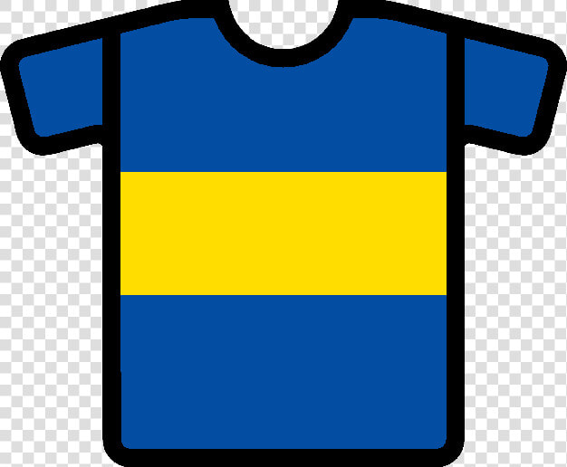 Kit Icon Arg Boca Juniors V1   Liverpool Uru  HD Png DownloadTransparent PNG