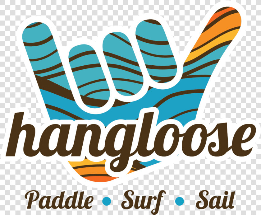 Hang Loose Png   Graphic Design  Transparent PngTransparent PNG