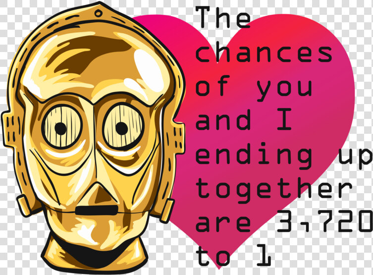 C 3po   Illustration  HD Png DownloadTransparent PNG