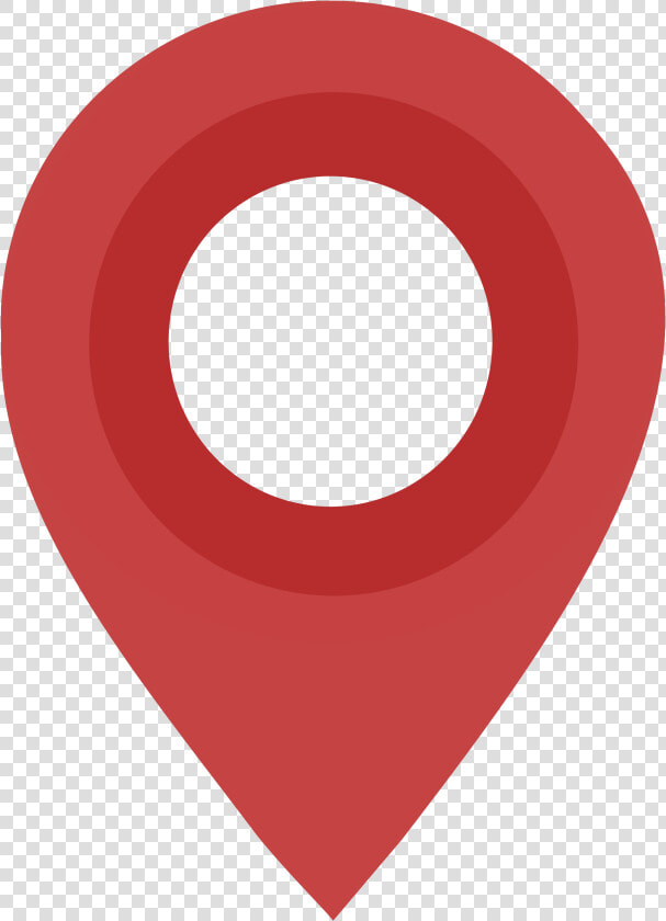 Red Pin Png Image   Map Pin Icon Svg  Transparent PngTransparent PNG