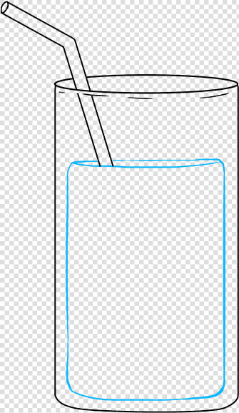 How To Draw Lemonade   Easy To Draw Lemonade  HD Png DownloadTransparent PNG