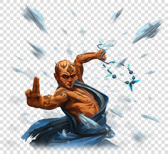 True To His Background As A Peaceful Monk  Dao Has   Force And Destiny Dao  HD Png DownloadTransparent PNG