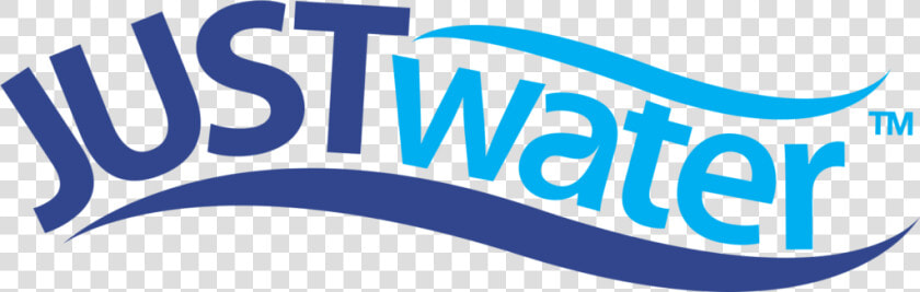 Just Water   Just Water International Ltd   HD Png DownloadTransparent PNG