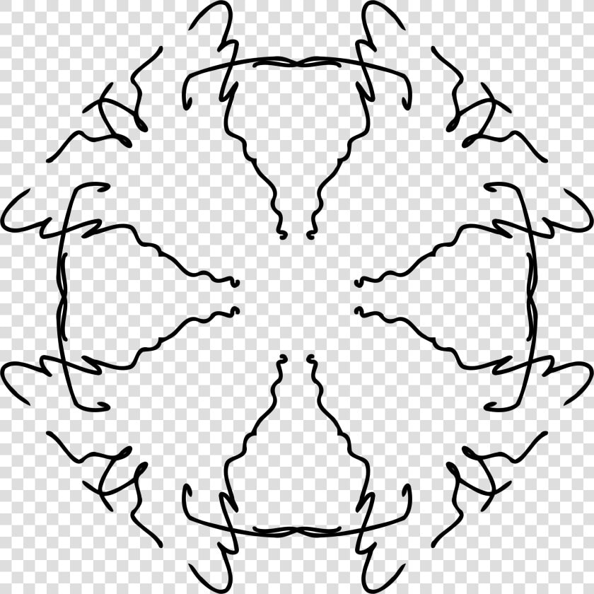 Cross Clx Clip Arts   Circle  HD Png DownloadTransparent PNG